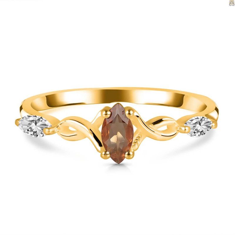 Tourmaline Ring TRM-RDR-2663.