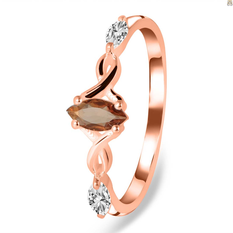 Tourmaline Ring TRM-RDR-2663.