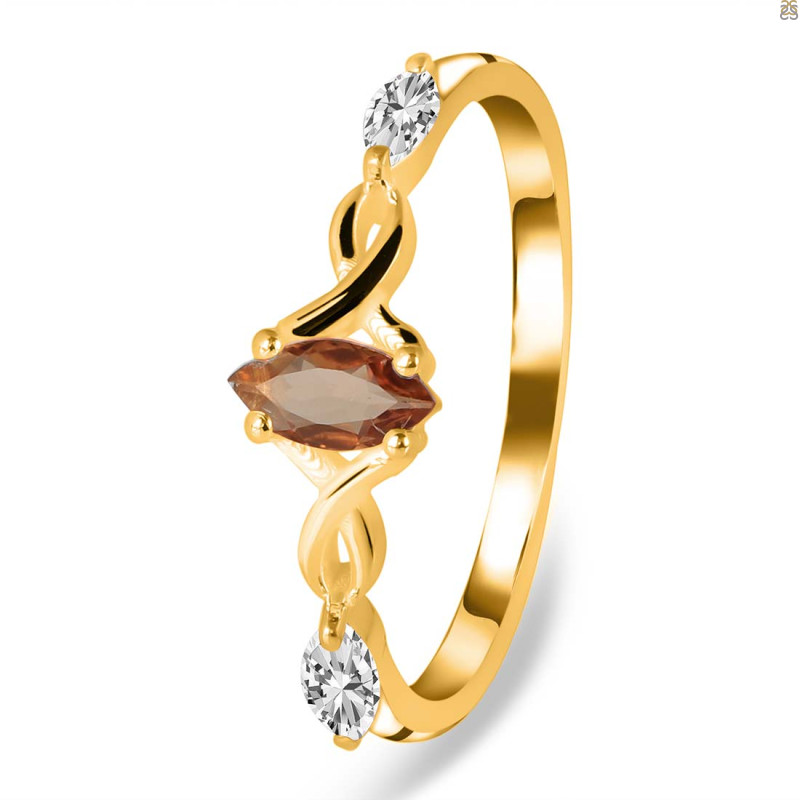 Tourmaline Ring TRM-RDR-2663.