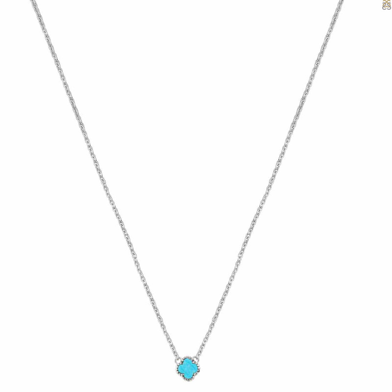 Turquoise Necklace TRQ-RDN-465.