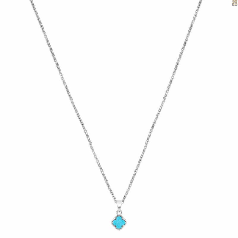 Turquoise Pendant TRQ-RDP-1145.
