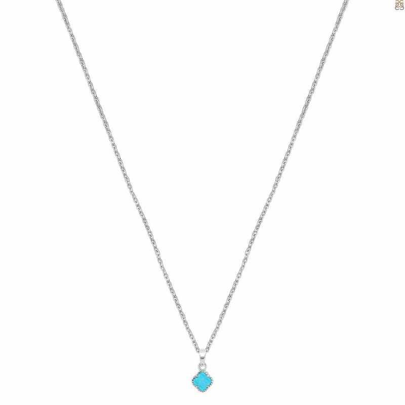 Turquoise Pendant TRQ-RDP-1146.