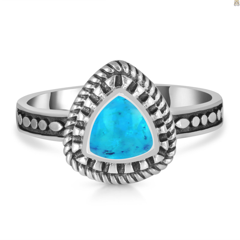 Turquoise Ring TRQ-RDR-1050.