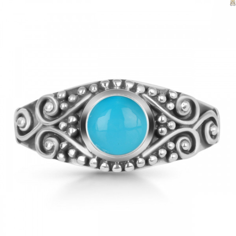 Turquoise Ring TRQ-RDR-1078.