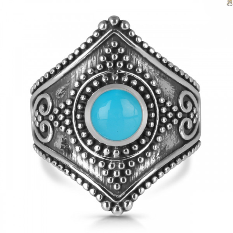Turquoise Ring TRQ-RDR-1083.