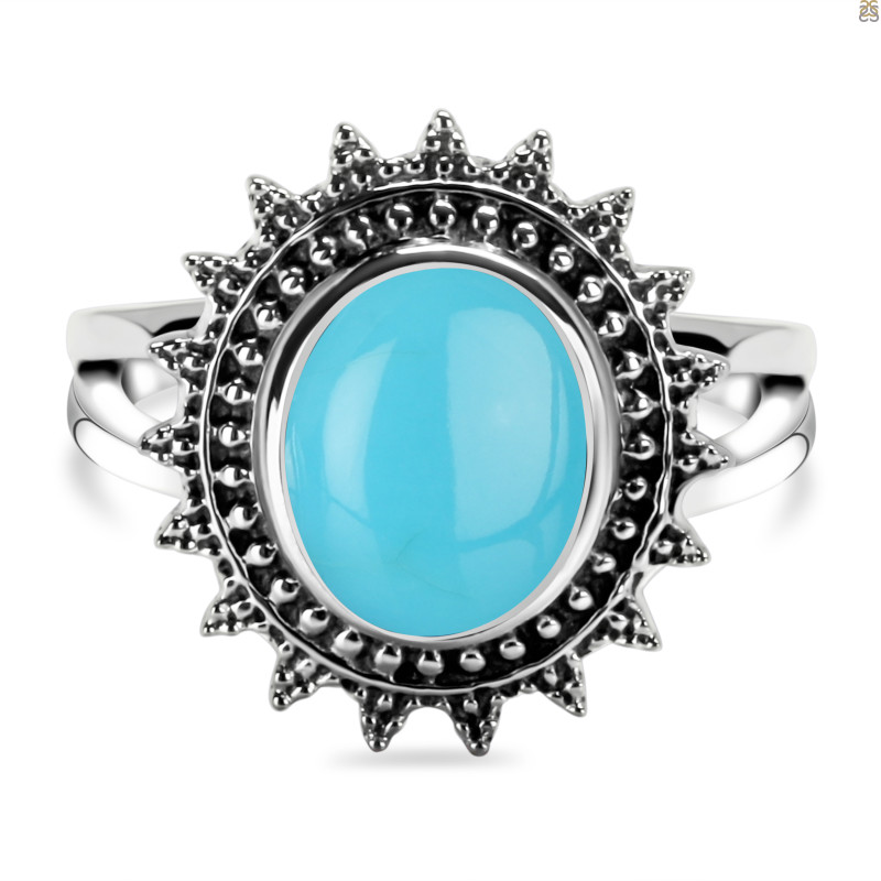 Turquoise Ring TRQ-RDR-118.