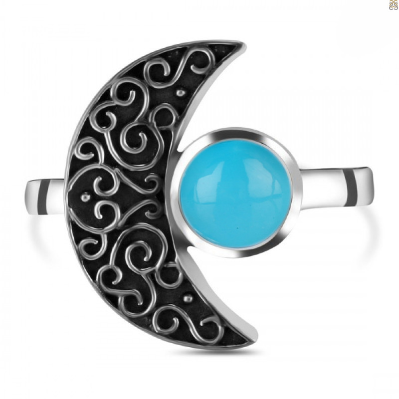 Turquoise Ring TRQ-RDR-1192.