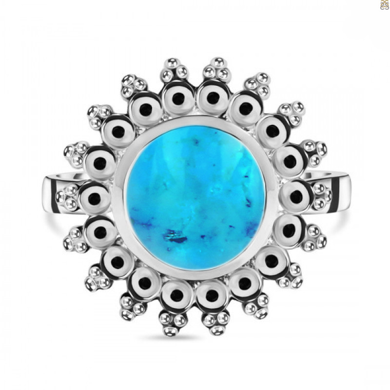 Turquoise Ring TRQ-RDR-1199.