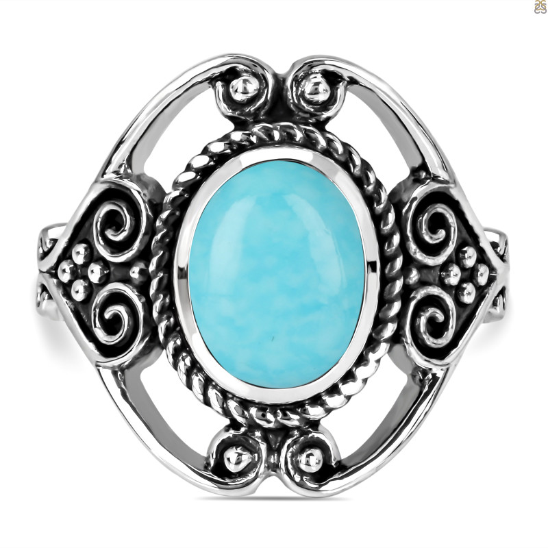 Turquoise Ring TRQ-RDR-1213.