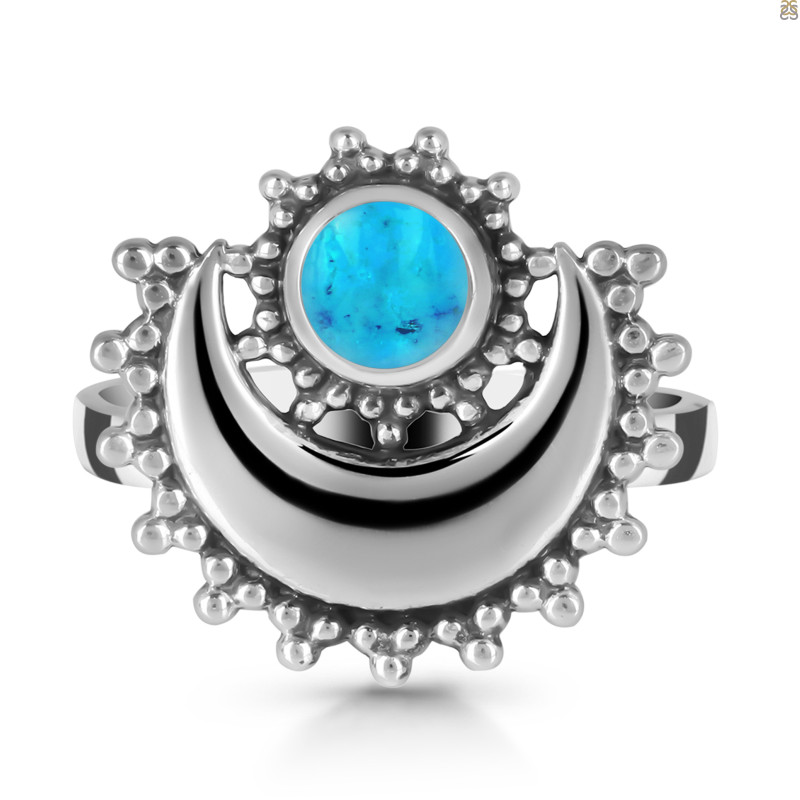 Turquoise Ring TRQ-RDR-1258.