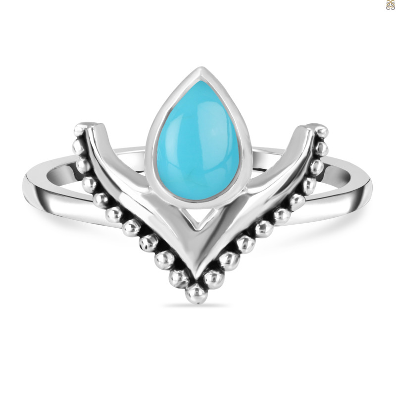 Turquoise Ring TRQ-RDR-1269.