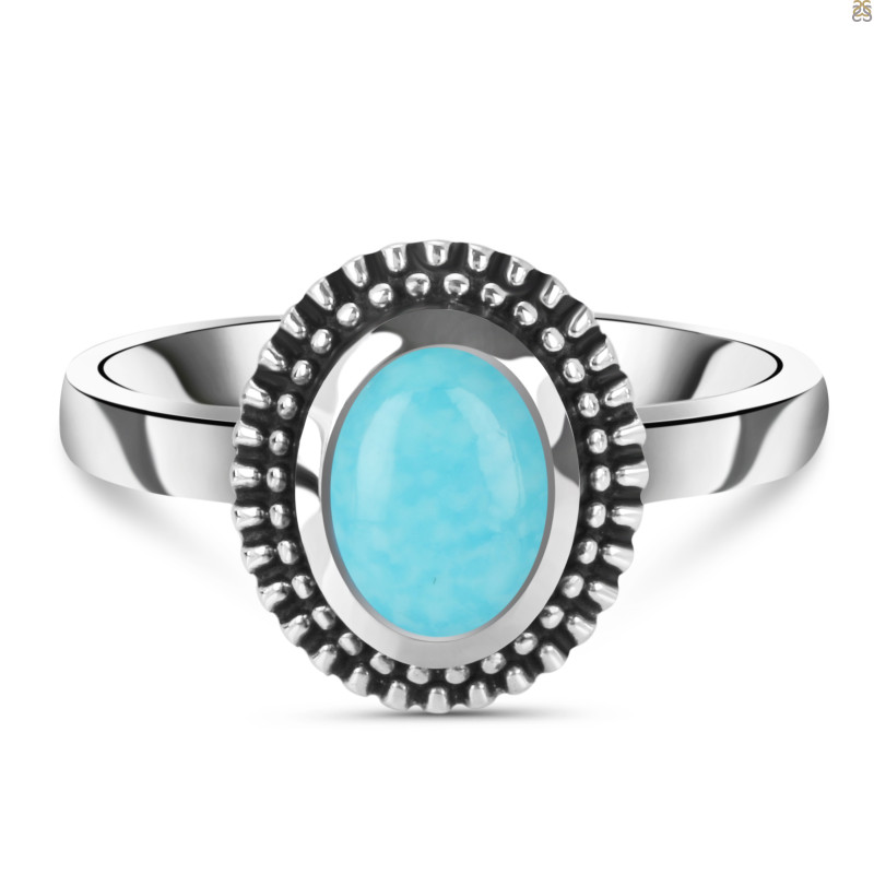 Turquoise Ring TRQ-RDR-1280.