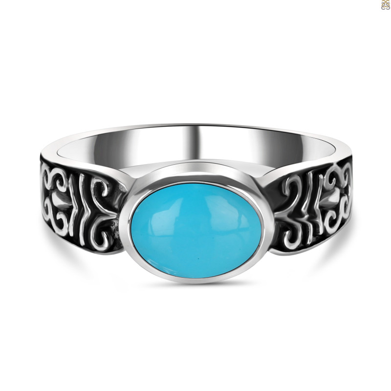 Turquoise Ring TRQ-RDR-1285.