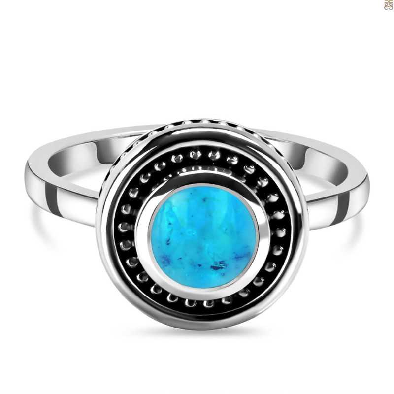 Turquoise Ring TRQ-RDR-1289.