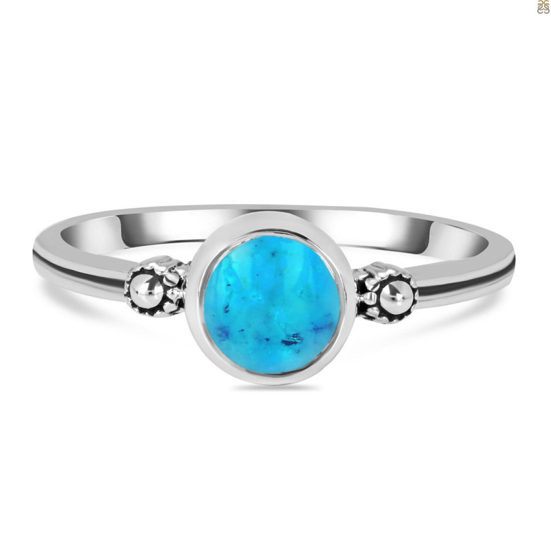 Turquoise Ring TRQ-RDR-1301.