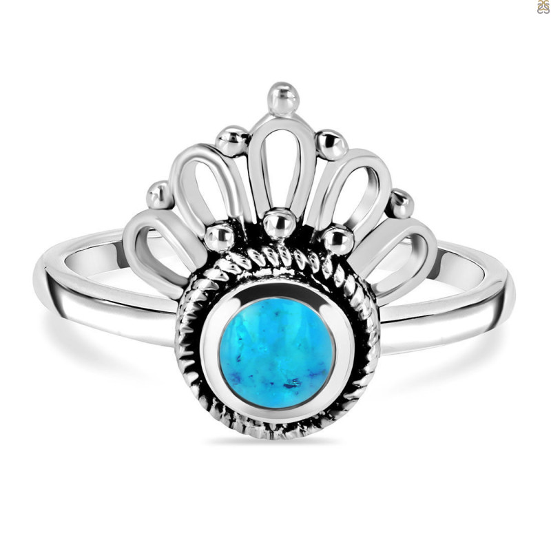Turquoise Ring TRQ-RDR-1305.