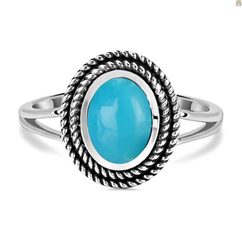 Turquoise Ring TRQ-RDR-1308.
