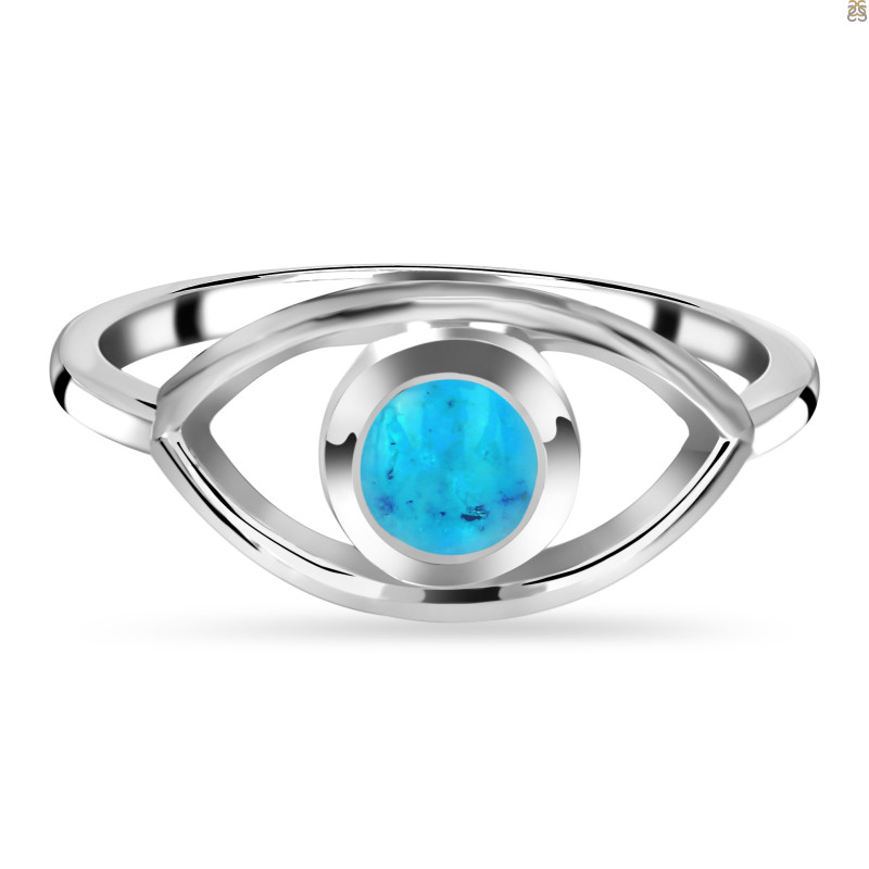 Turquoise Ring TRQ-RDR-1324.