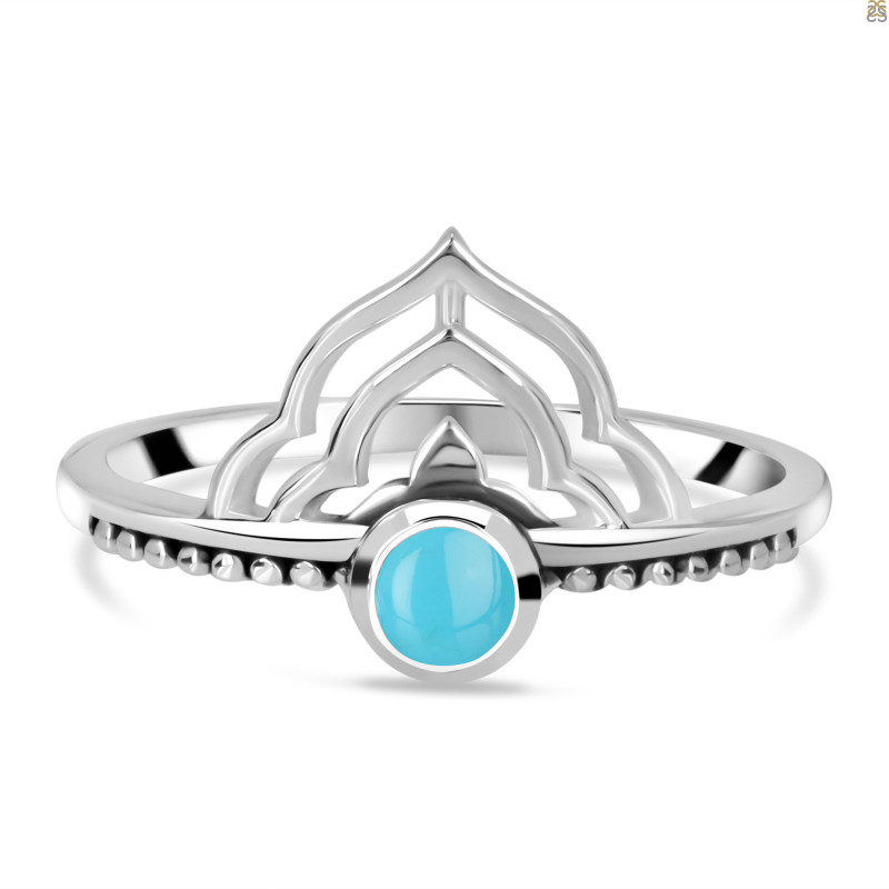 Turquoise Ring TRQ-RDR-1328.