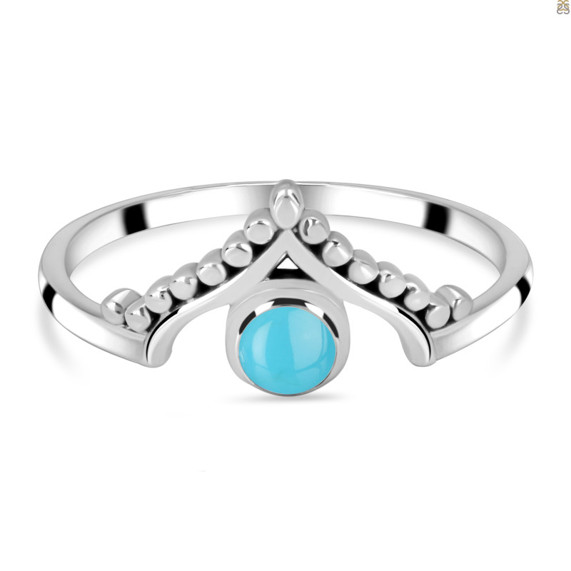 Turquoise Ring TRQ-RDR-1345.