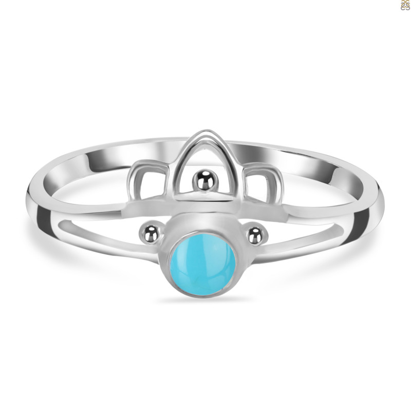 Turquoise Ring TRQ-RDR-1352.