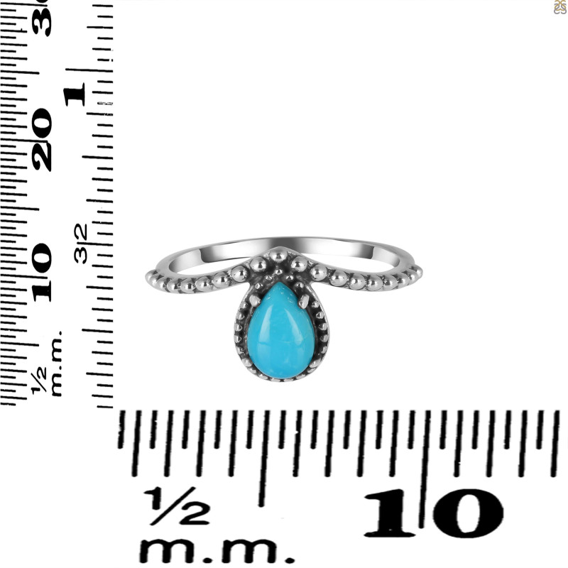 Turquoise Ring TRQ-RDR-1385.