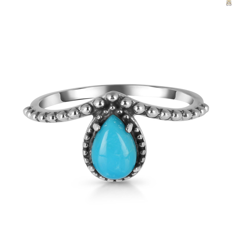 Turquoise Ring TRQ-RDR-1385.