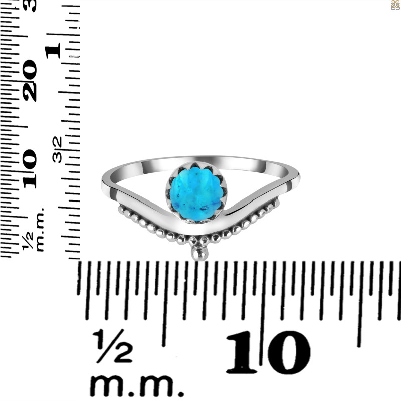 Turquoise Ring TRQ-RDR-1399.