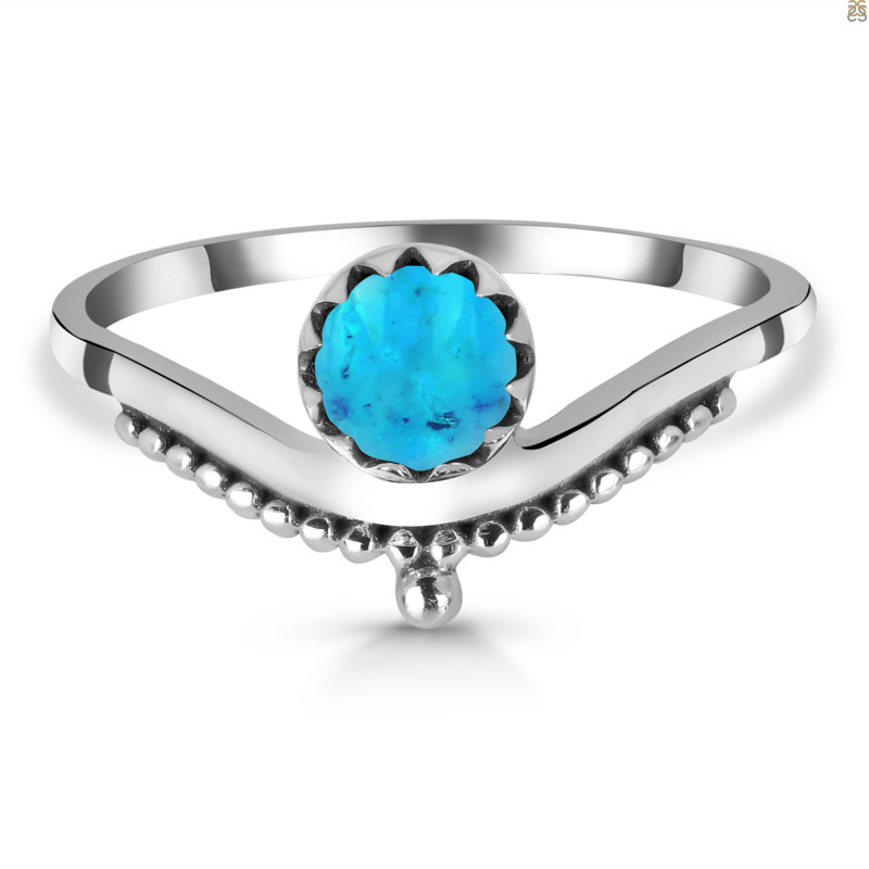 Turquoise Ring TRQ-RDR-1399.