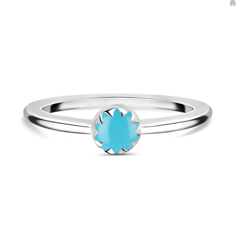 Turquoise Ring TRQ-RDR-1421.