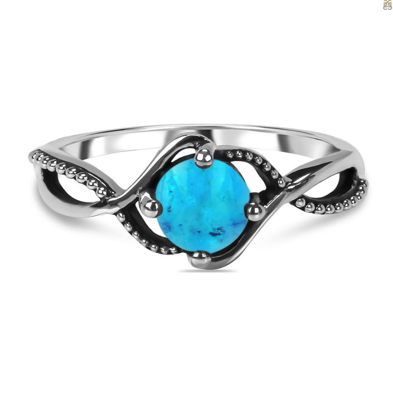 Turquoise Ring TRQ-RDR-1427.