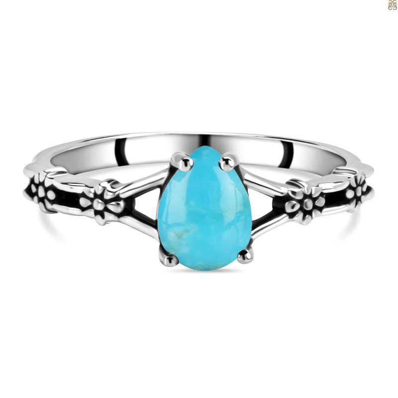 Turquoise Ring TRQ-RDR-1429.