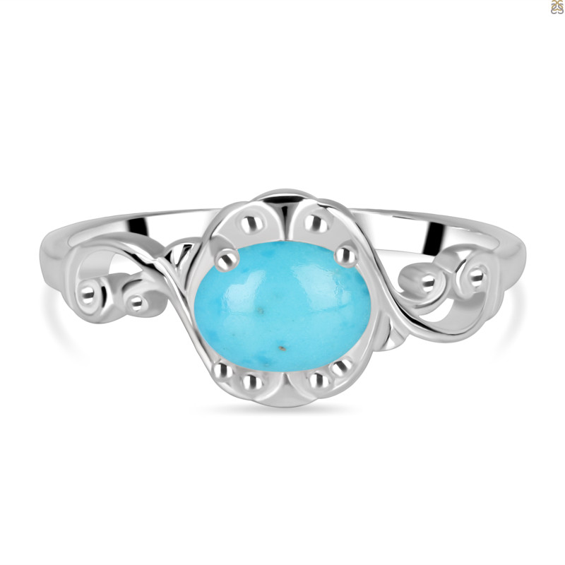 Turquoise Ring TRQ-RDR-1435.