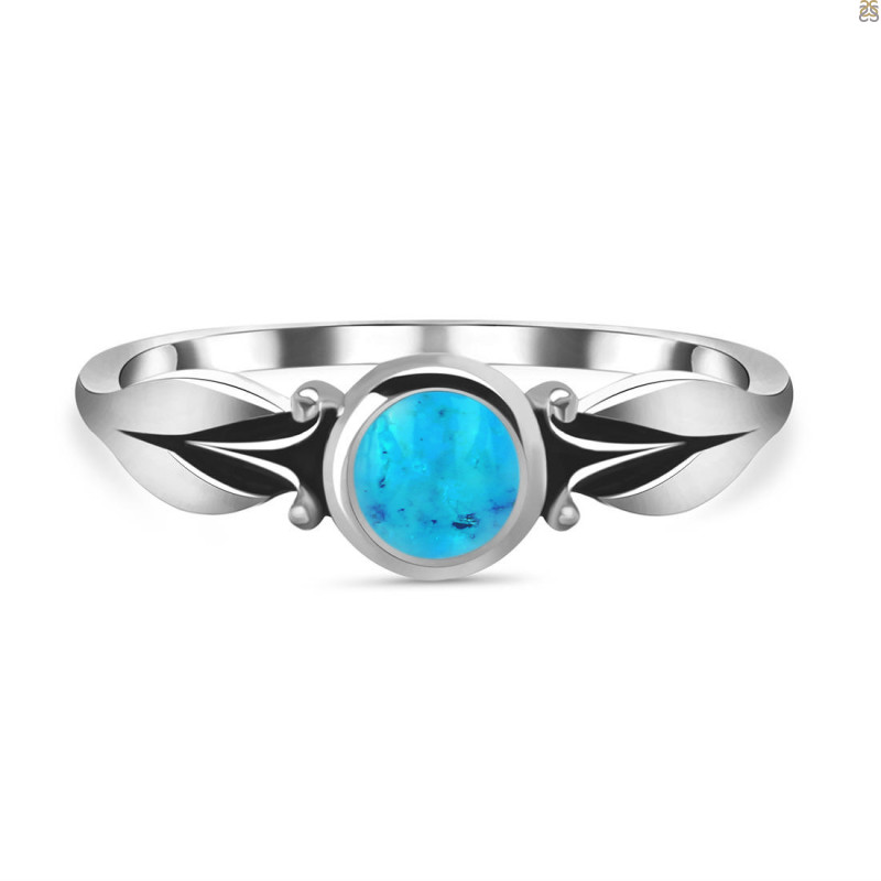 Turquoise Ring TRQ-RDR-1470.