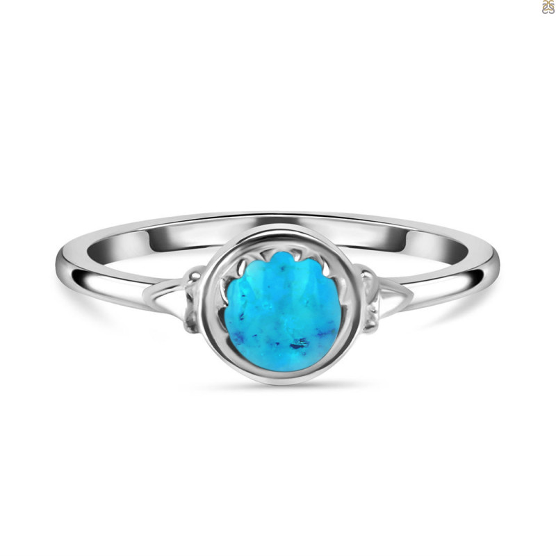 Turquoise Ring TRQ-RDR-1472.