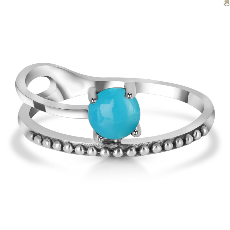 Turquoise Ring TRQ-RDR-1496.