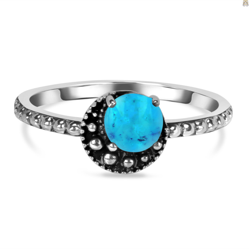 Turquoise Ring TRQ-RDR-1511.