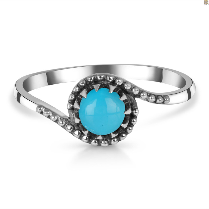 Turquoise Ring TRQ-RDR-1516.