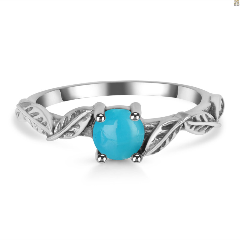 Turquoise Ring TRQ-RDR-1517.