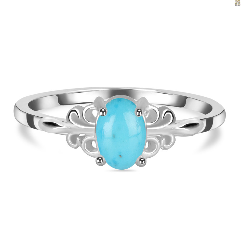 Turquoise Ring TRQ-RDR-1531.