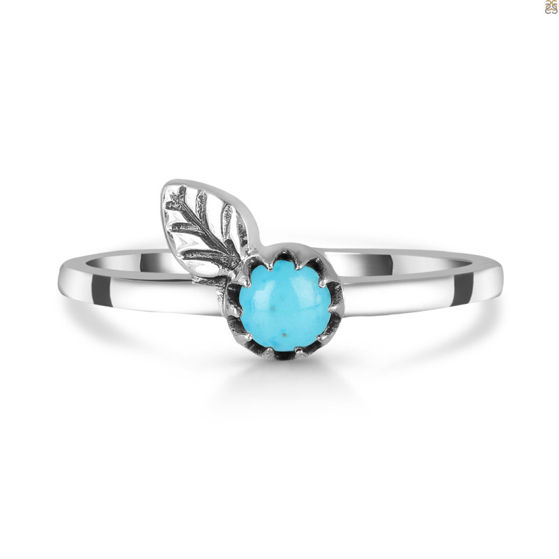 Turquoise Ring TRQ-RDR-1532.