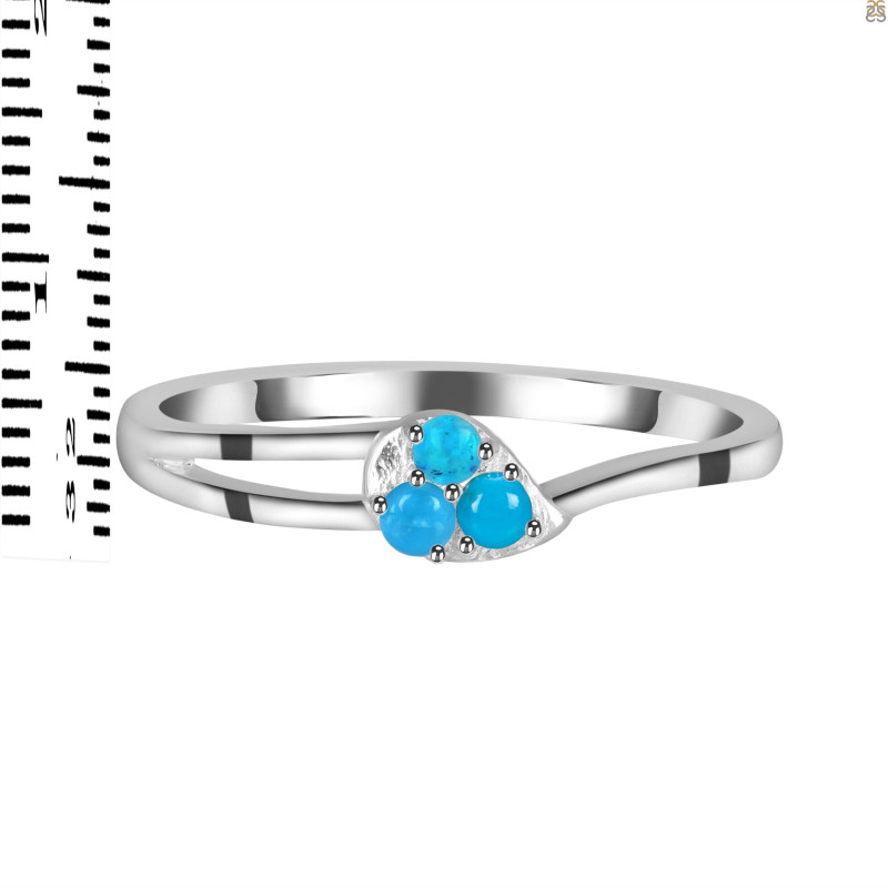 Turquoise Ring TRQ-RDR-1554.