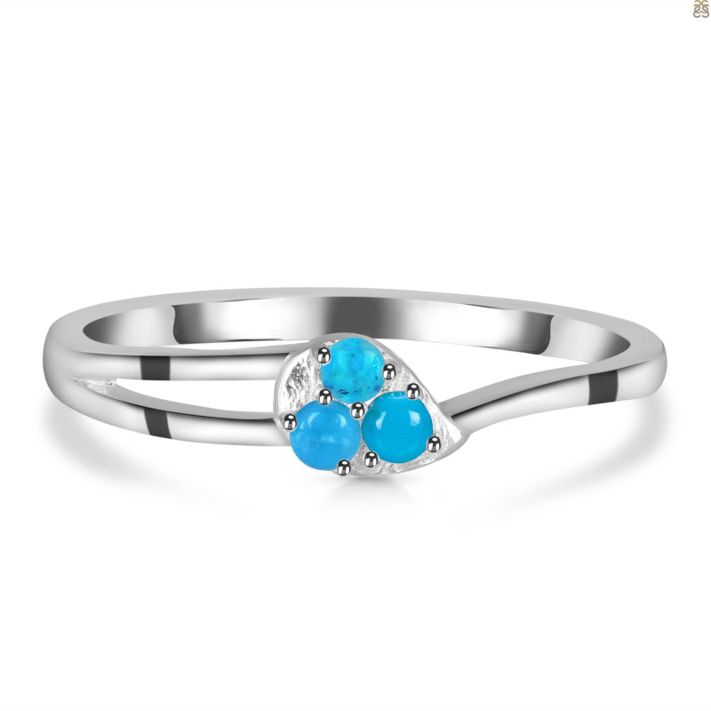 Turquoise Ring TRQ-RDR-1554.