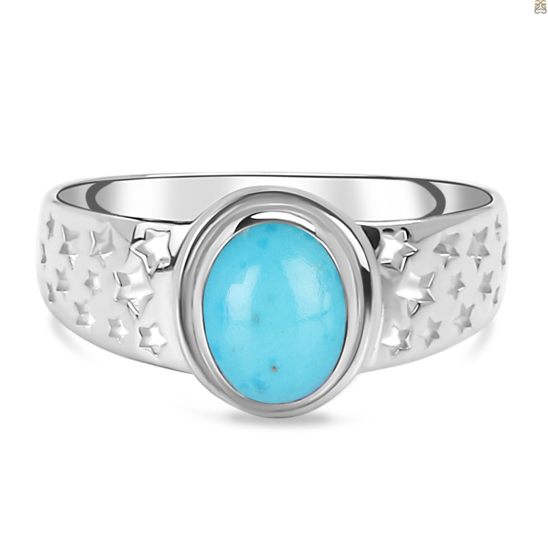 Turquoise Ring TRQ-RDR-1565.