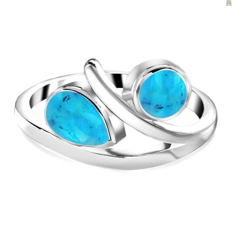 Turquoise Ring TRQ-RDR-1568.