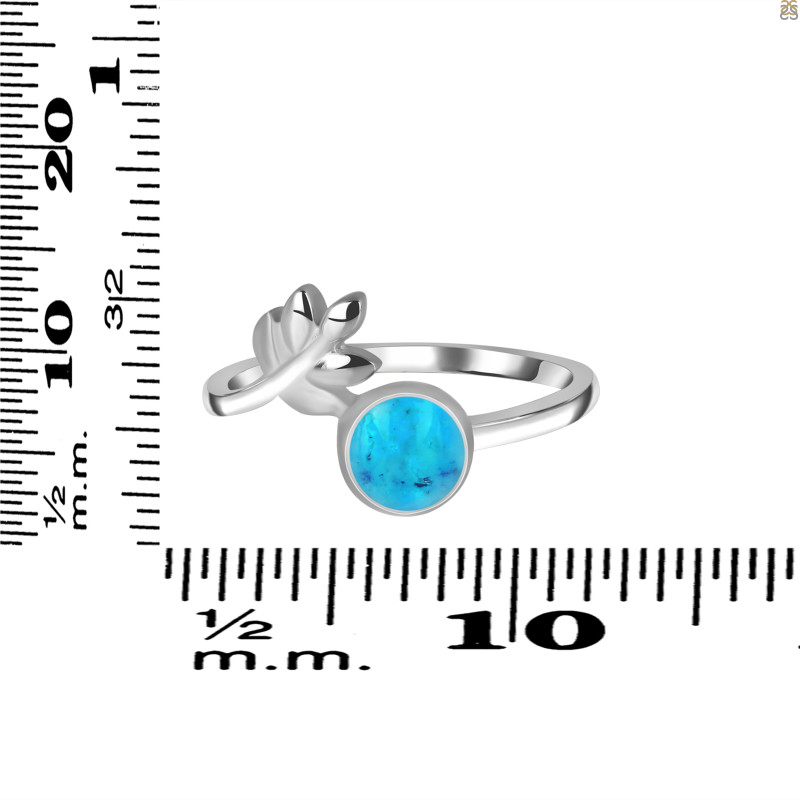 Turquoise Ring TRQ-RDR-1569.
