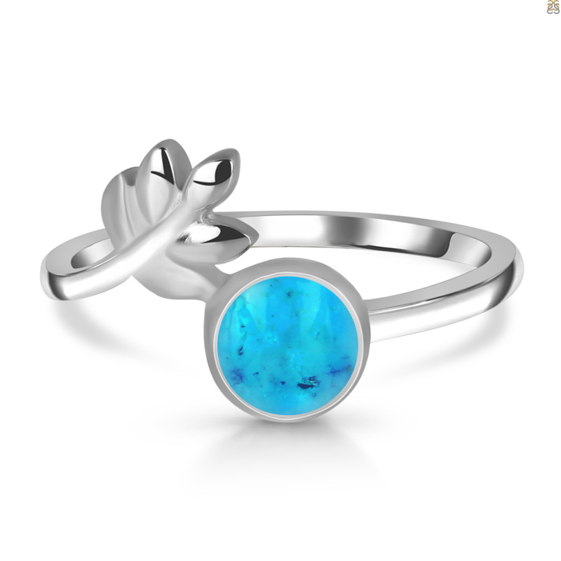 Turquoise Ring TRQ-RDR-1569.