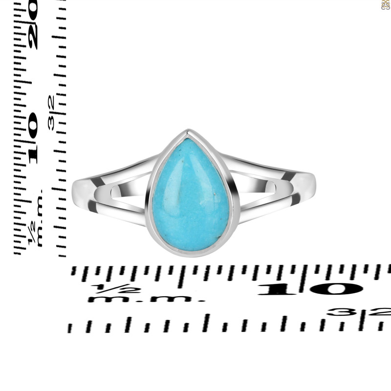 Turquoise Ring TRQ-RDR-1589.