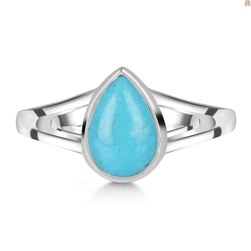 Turquoise Ring TRQ-RDR-1589.