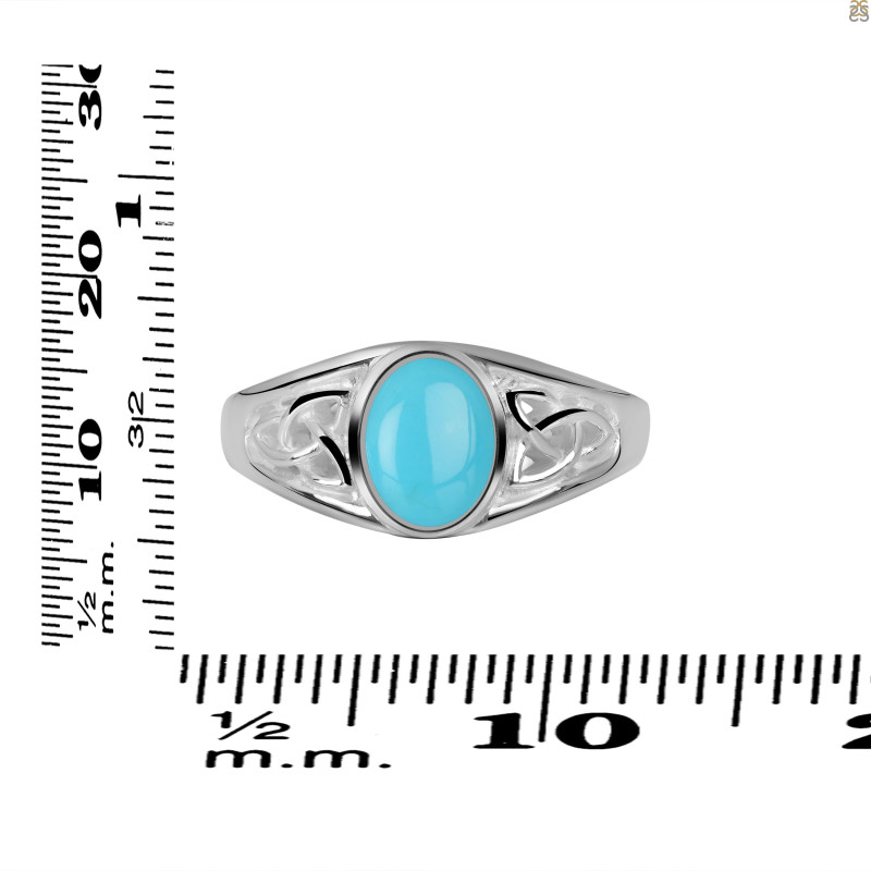 Turquoise Ring TRQ-RDR-1592.